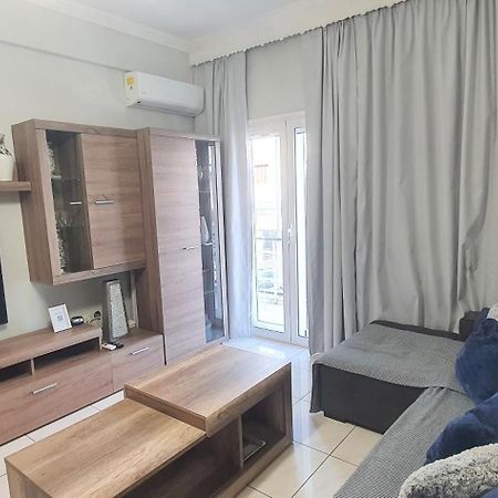 Corfu City Center Design Residence Incl Private Parking Exterior foto