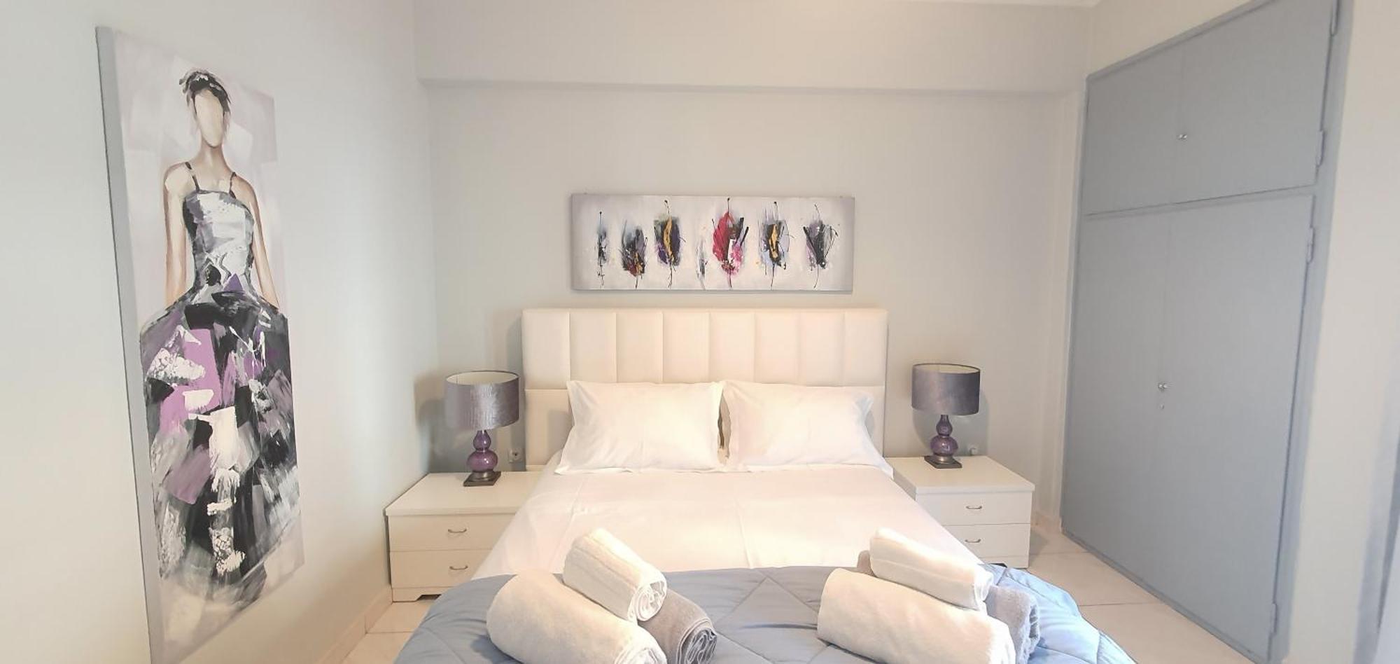 Corfu City Center Design Residence Incl Private Parking Exterior foto
