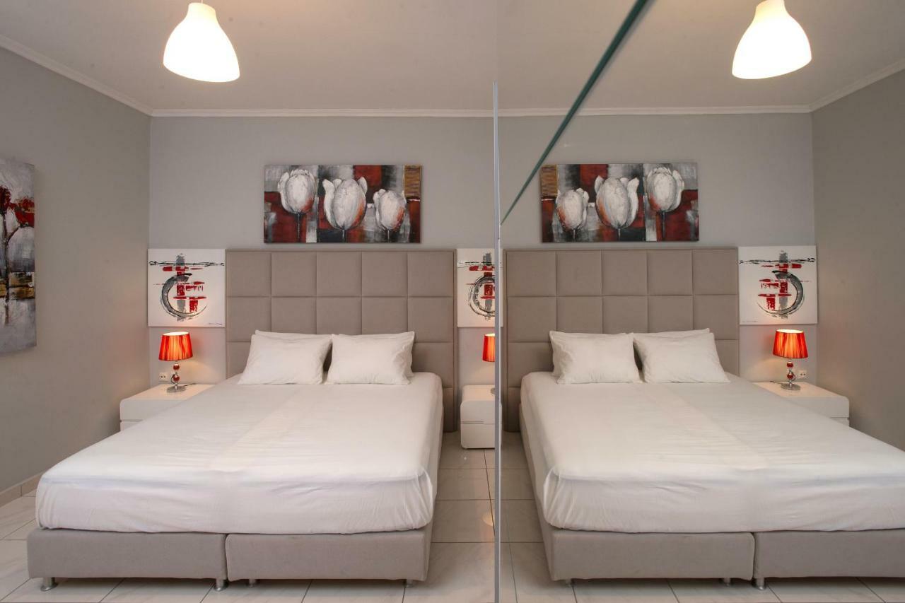 Corfu City Center Design Residence Incl Private Parking Exterior foto